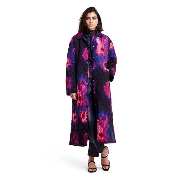 Color for fall coat - Picture 1 of 4